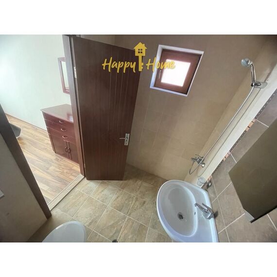 Квартира 3-комнатная 2+1 у моря в Несебре площадь 90м² 3 этаж, изображение 10