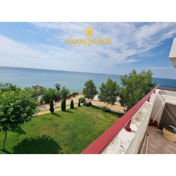 Квартира 3-комнатная 2+1 у моря в Несебре (Святой Влас) площадь 110м² 3 этаж, изображение 3