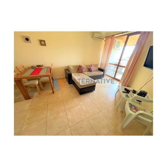 Квартира 3-комнатная 2+1 в Несебре (Равда) площадь 80м² 4 этаж, изображение 16