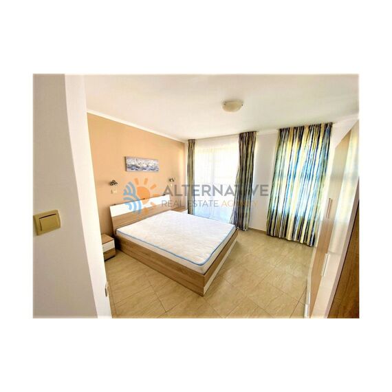 Квартира 3-комнатная 2+1 в Несебре (Святой Влас) площадь 120м² 4 этаж, изображение 12