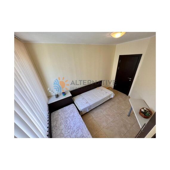 Квартира 3-комнатная 2+1 в Несебре (Равда) площадь 82м² 4 этаж, изображение 4