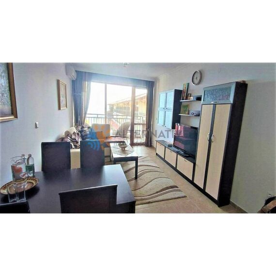 Квартира 3-комнатная 2+1 в Несебре (Святой Влас) площадь 107м² 6 этаж, изображение 4