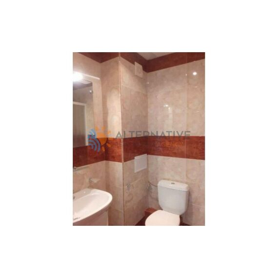 Квартира 3-комнатная 2+1 в Несебре (Святой Влас) площадь 105м², изображение 11