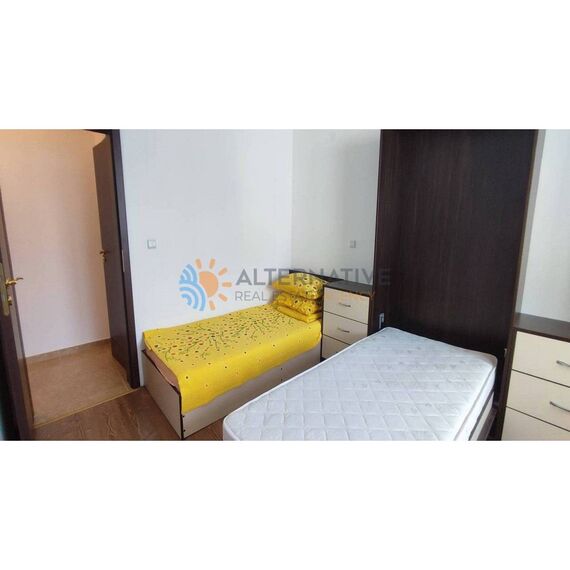 Квартира 3-комнатная 2+1 в Несебре (Святой Влас) площадь 107м² 6 этаж, изображение 12