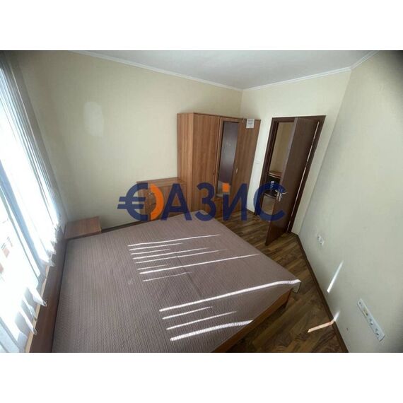 Квартира 3-комнатная 2+1 в Несебре (Равда) площадь 90м² 3 этаж, изображение 11
