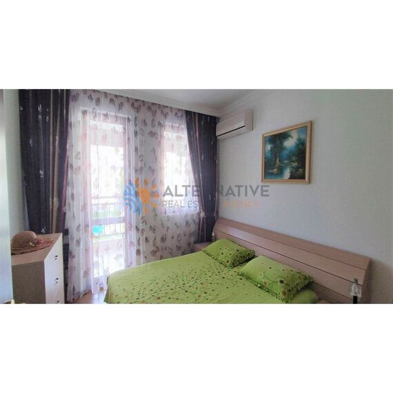 Квартира 3-комнатная 2+1 в Несебре (Святой Влас) площадь 107м² 6 этаж, изображение 6