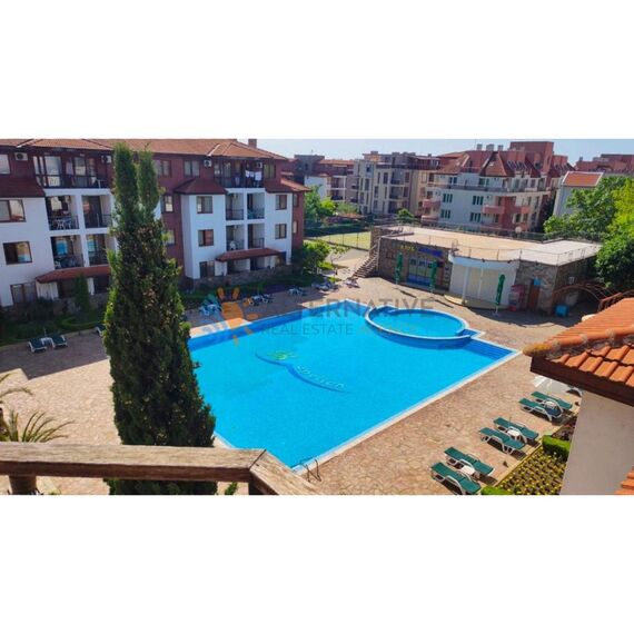 Квартира 3-комнатная 2+1 в Несебре (Равда) площадь 82м² 4 этаж, изображение 7