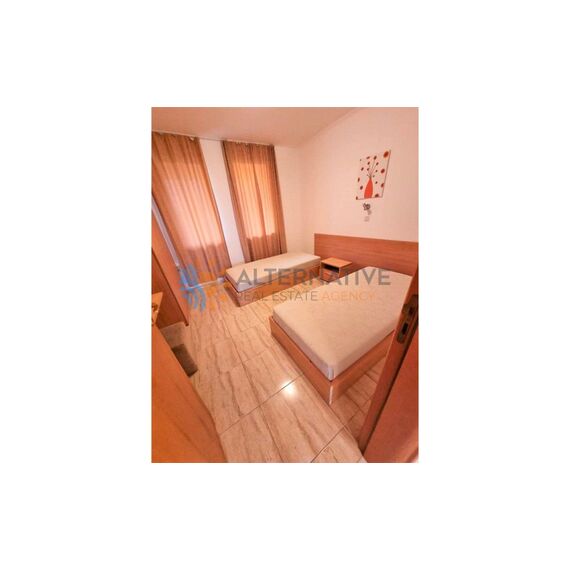 Квартира 3-комнатная 2+1 в Несебре (Святой Влас) площадь 90м² 4 этаж, изображение 13