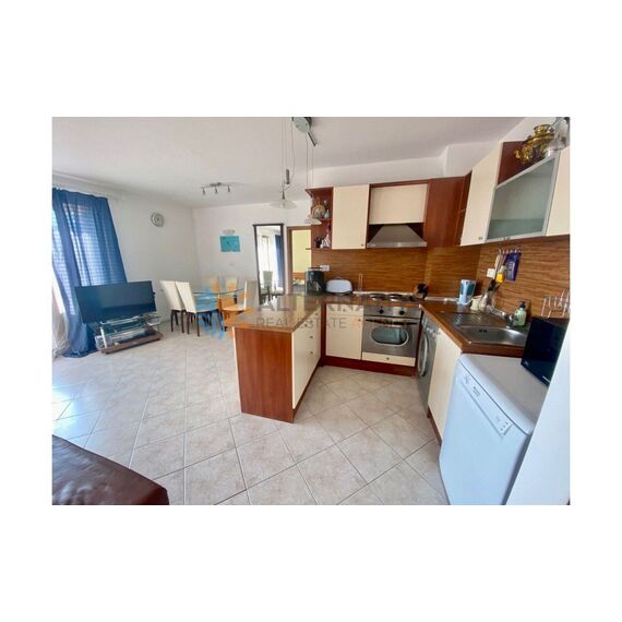 Квартира 3-комнатная 2+1 в Несебре (Святой Влас) площадь 110м² 4 этаж, изображение 12