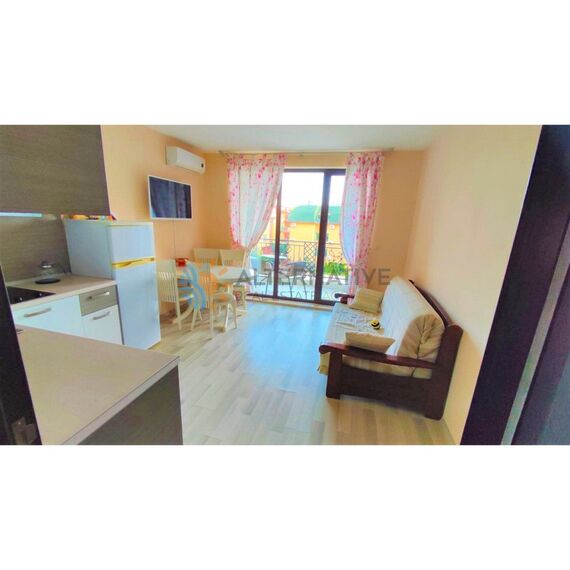 Квартира 3-комнатная 2+1 в Несебре площадь 85м² 3 этаж, изображение 2