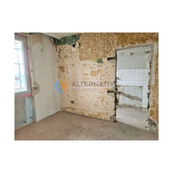 Квартира 3-комнатная 2+1 в Бургасе площадь 91м² 9 этаж, изображение 5