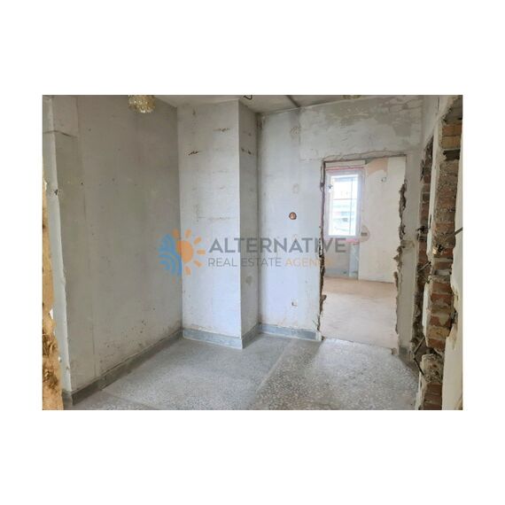 Квартира 3-комнатная 2+1 в Бургасе площадь 91м² 9 этаж, изображение 4