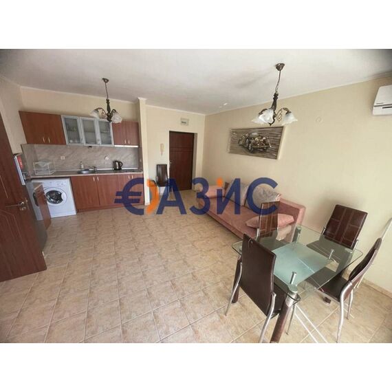 Квартира 3-комнатная 2+1 в Несебре (Равда) площадь 90м² 3 этаж, изображение 5