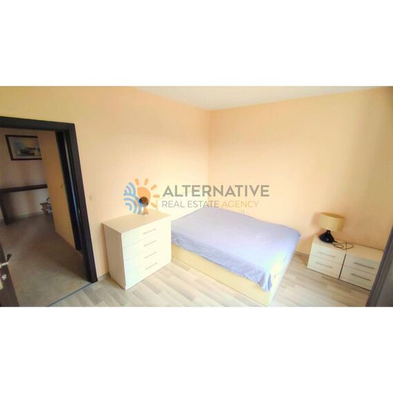 Квартира 3-комнатная 2+1 в Несебре площадь 85м² 3 этаж, изображение 14