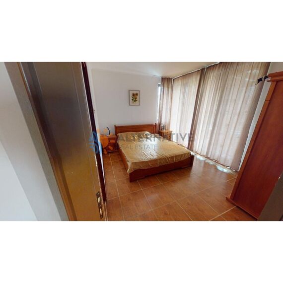 Квартира 3-комнатная 2+1 в Несебре (Кошарица) площадь 96м² 1 этаж, изображение 8