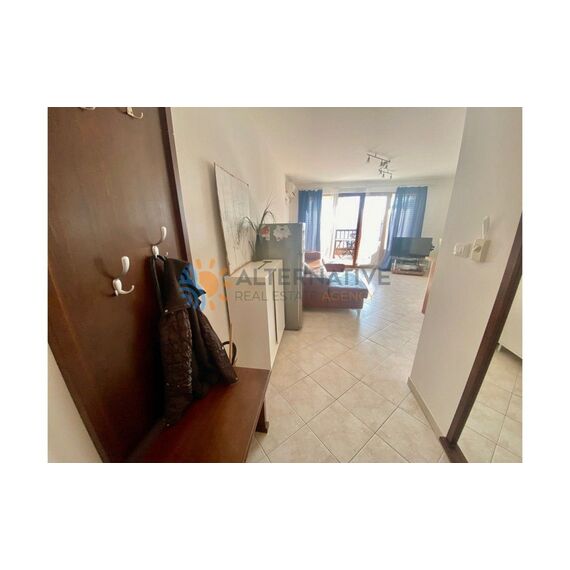 Квартира 3-комнатная 2+1 в Несебре (Святой Влас) площадь 110м² 4 этаж, изображение 19