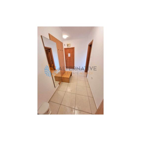 Квартира 3-комнатная 2+1 в Несебре (Святой Влас) площадь 90м² 4 этаж