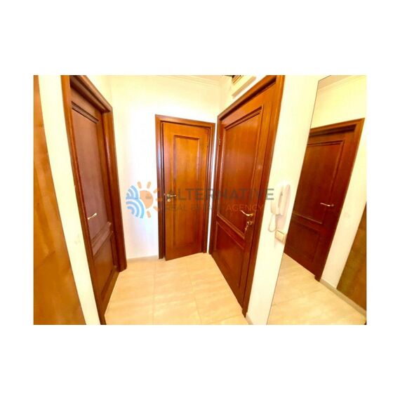 Квартира 3-комнатная 2+1 в Несебре (Святой Влас) площадь 87м² 3 этаж, изображение 3