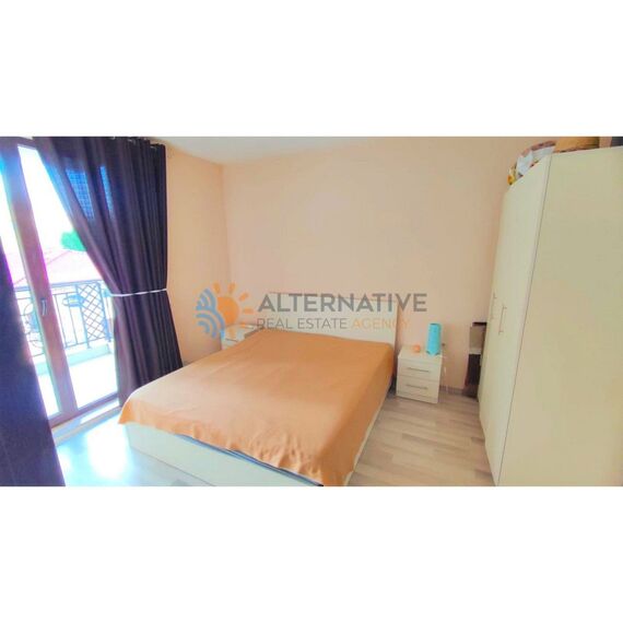 Квартира 3-комнатная 2+1 в Несебре площадь 85м² 3 этаж, изображение 16