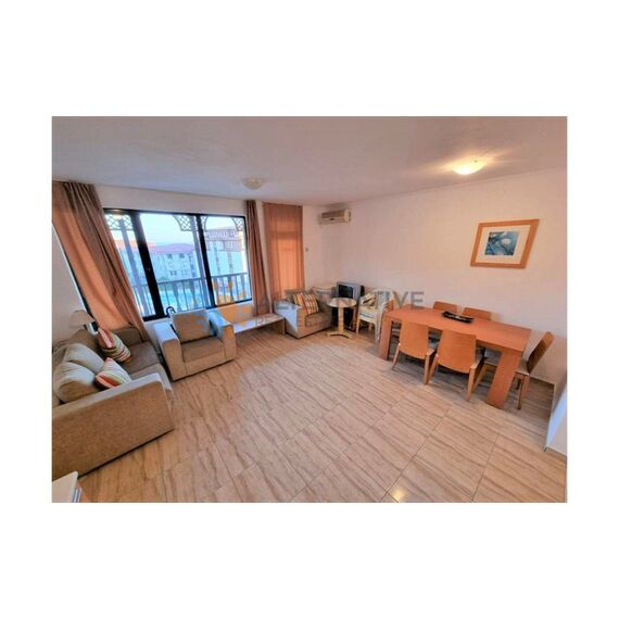 Квартира 3-комнатная 2+1 в Несебре (Святой Влас) площадь 90м² 4 этаж, изображение 12