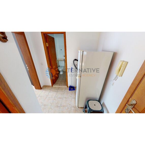 Квартира 3-комнатная 2+1 в Несебре (Святой Влас) площадь 92м² 4 этаж, изображение 3