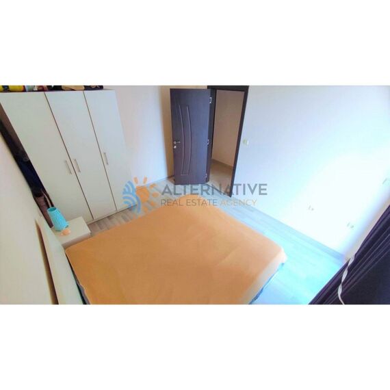 Квартира 3-комнатная 2+1 в Несебре площадь 85м² 3 этаж, изображение 10