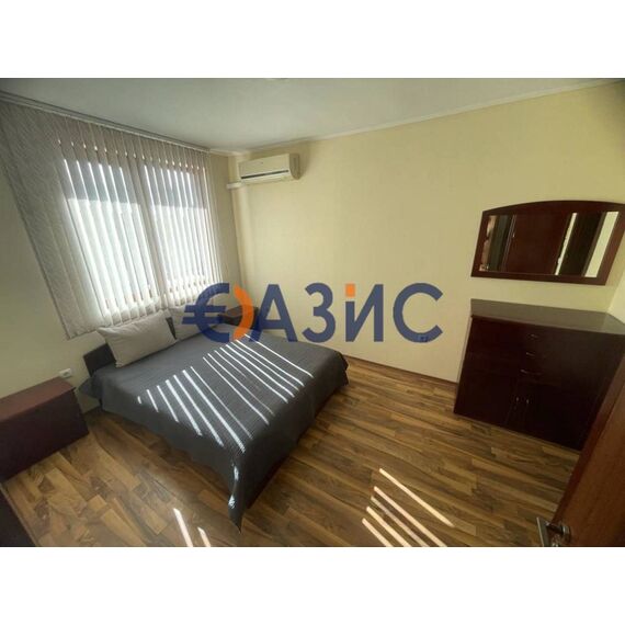 Квартира 3-комнатная 2+1 в Несебре (Равда) площадь 90м² 3 этаж, изображение 9