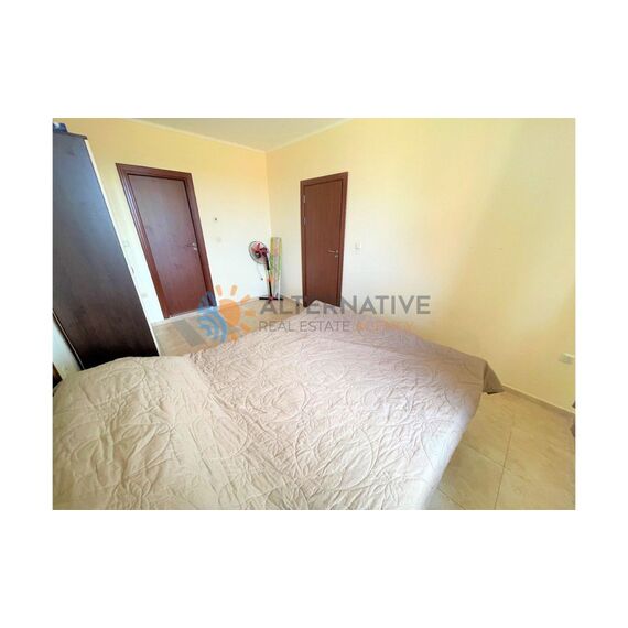 Квартира 3-комнатная 2+1 в Несебре (Равда) площадь 80м² 4 этаж, изображение 4