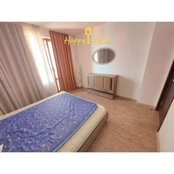 Квартира 3-комнатная 2+1 у моря в Несебре площадь 94м² 6 этаж, изображение 9