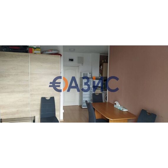 Квартира 3-комнатная 2+1 в Несебре (Солнечный Берег) площадь 67м² 2 этаж, изображение 13
