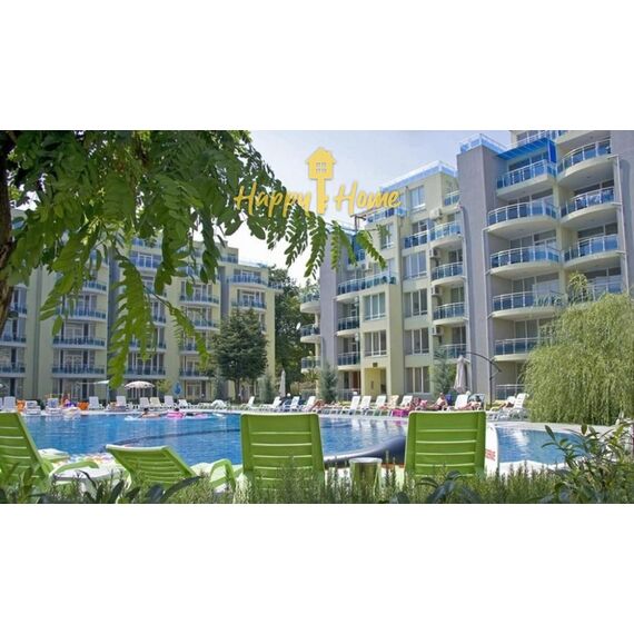 Квартира 3-комнатная 2+1 у моря в Несебре (Равда) площадь 121м² 2 этаж, изображение 18