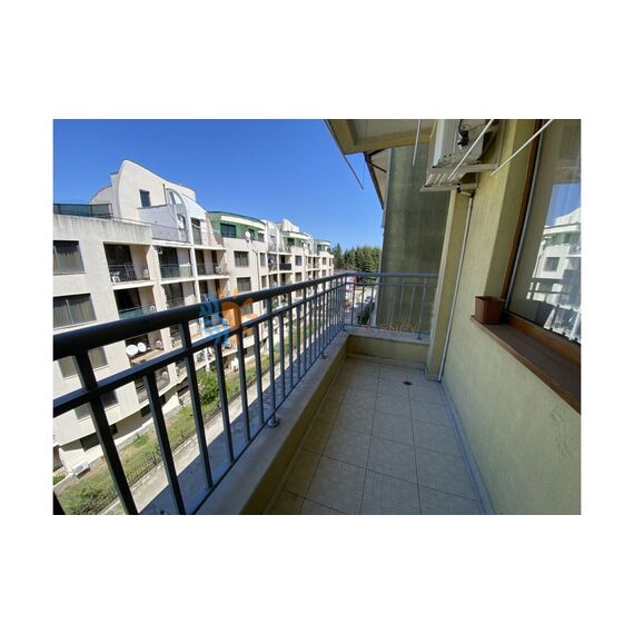 Квартира 3-комнатная 2+1 в Несебре (Солнечный Берег) площадь 98м² 5 этаж, изображение 12