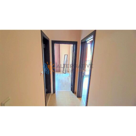 Квартира 3-комнатная 2+1 в Несебре площадь 85м² 3 этаж, изображение 12