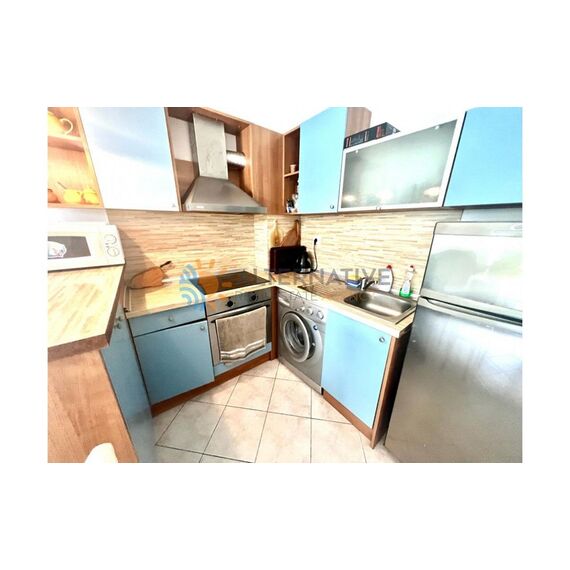 Квартира 3-комнатная 2+1 в Несебре (Святой Влас) площадь 100м², изображение 12