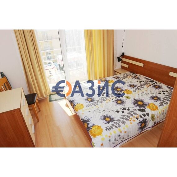 Квартира 3-комнатная 2+1 в Несебре (Солнечный Берег) площадь 62м² 4 этаж, изображение 9