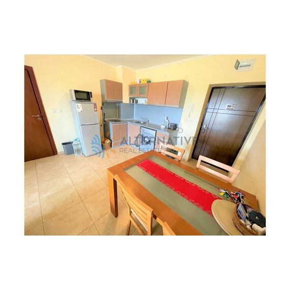 Квартира 3-комнатная 2+1 в Несебре (Равда) площадь 80м² 4 этаж, изображение 12