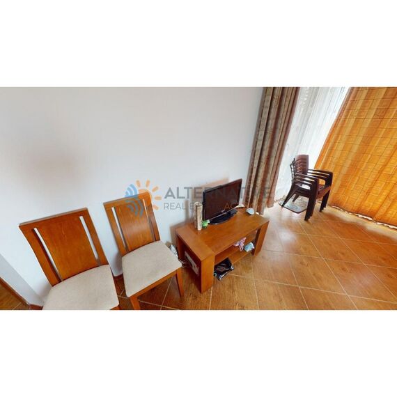 Квартира 3-комнатная 2+1 в Несебре (Кошарица) площадь 96м² 1 этаж, изображение 20