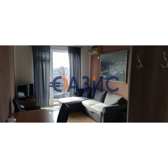 Квартира 3-комнатная 2+1 в Несебре (Солнечный Берег) площадь 67м² 2 этаж, изображение 9