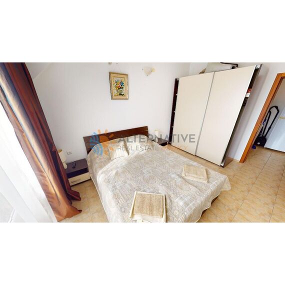 Квартира 3-комнатная 2+1 в Несебре (Святой Влас) площадь 92м² 4 этаж, изображение 16