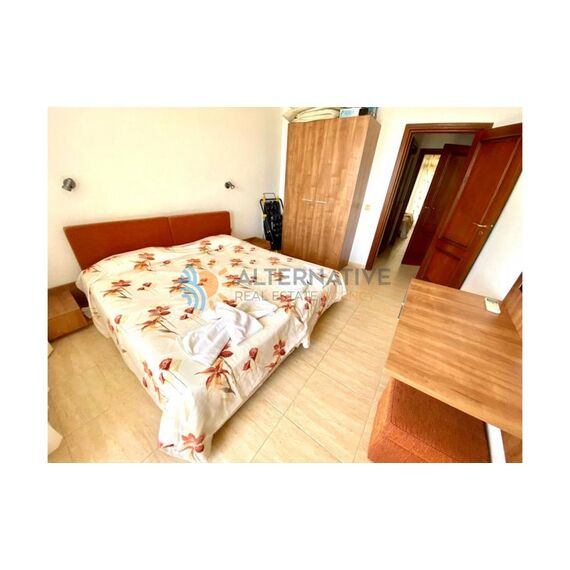 Квартира 3-комнатная 2+1 в Несебре (Святой Влас) площадь 87м² 3 этаж, изображение 7
