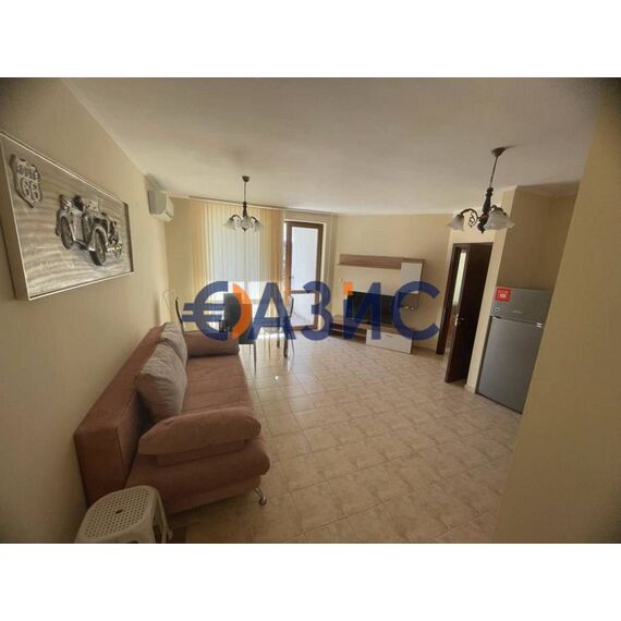 Квартира 3-комнатная 2+1 в Несебре (Равда) площадь 90м² 3 этаж, изображение 4
