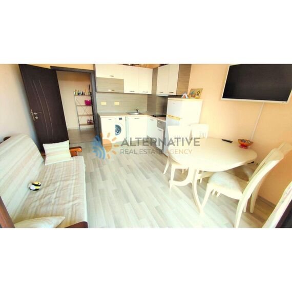 Квартира 3-комнатная 2+1 в Несебре площадь 85м² 3 этаж, изображение 15