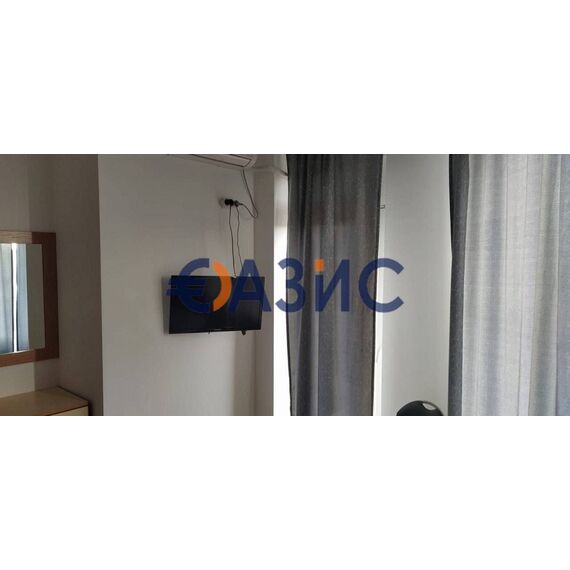 Квартира 3-комнатная 2+1 в Несебре (Солнечный Берег) площадь 67м² 2 этаж, изображение 10