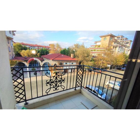 Квартира 3-комнатная 2+1 в Несебре площадь 85м² 3 этаж, изображение 11