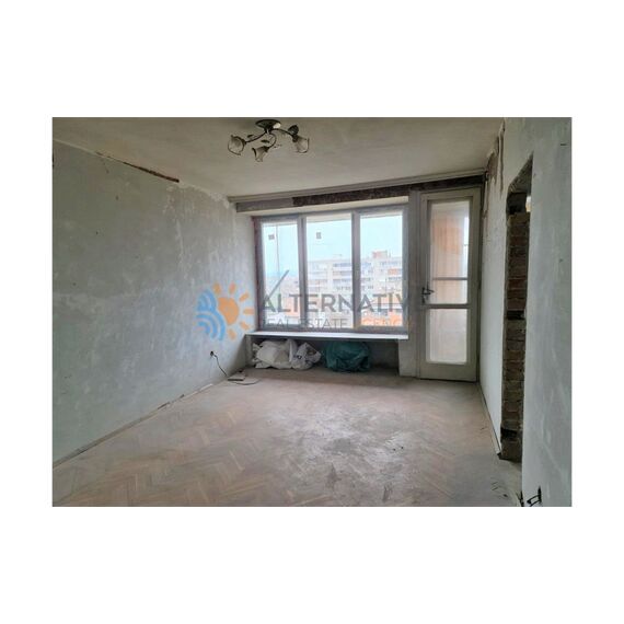 Квартира 3-комнатная 2+1 в Бургасе площадь 91м² 9 этаж, изображение 7