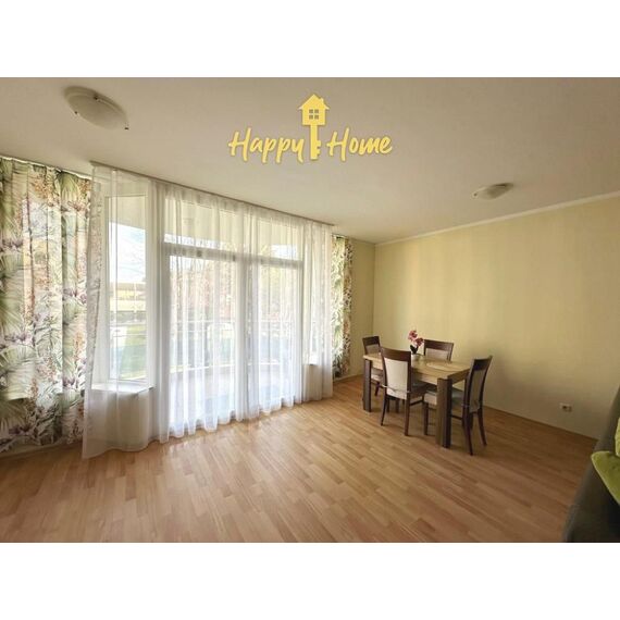 Квартира 3-комнатная 2+1 у моря в Несебре (Равда) площадь 121м² 2 этаж, изображение 4