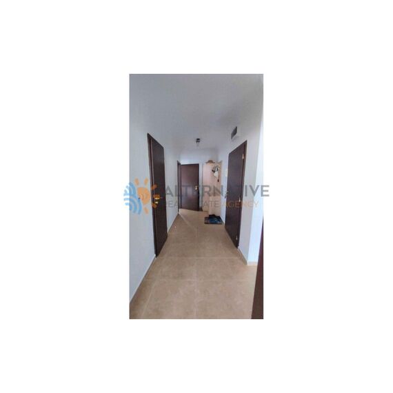 Квартира 3-комнатная 2+1 в Несебре (Святой Влас) площадь 107м² 6 этаж