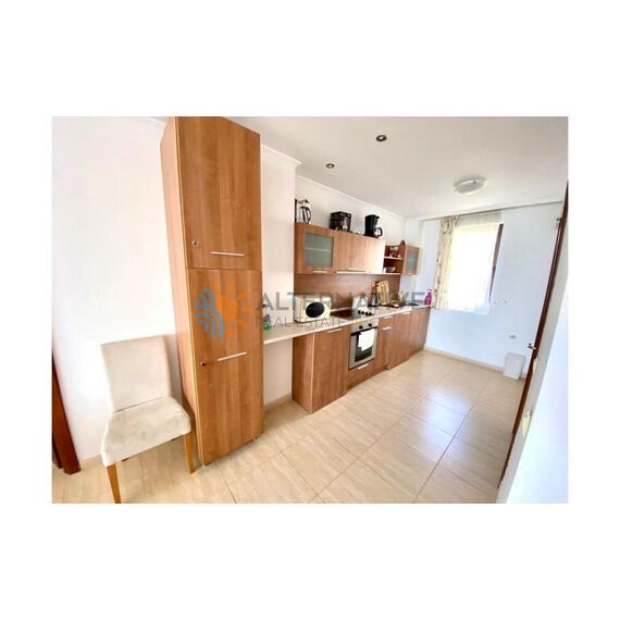 Квартира 3-комнатная 2+1 в Несебре (Святой Влас) площадь 87м² 3 этаж, изображение 5