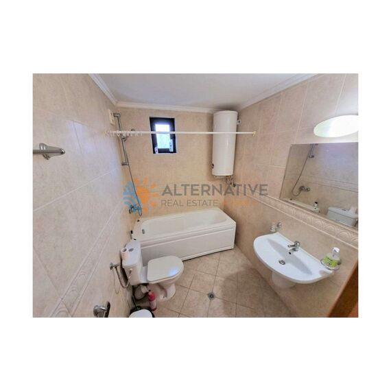 Квартира 3-комнатная 2+1 в Несебре (Святой Влас) площадь 90м² 4 этаж, изображение 9