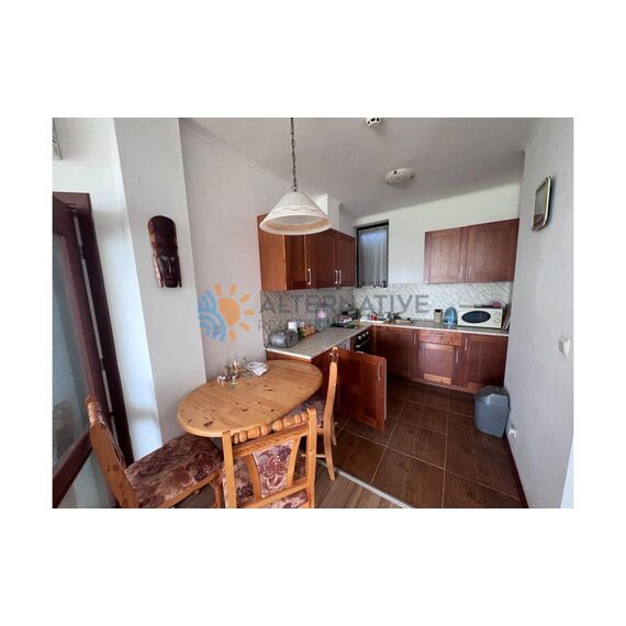 Квартира 3-комнатная 2+1 в Несебре (Кошарица) площадь 100м², изображение 13